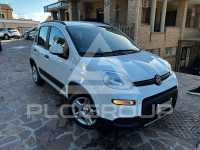 2023 Fiat Panda