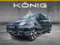 2023 Fiat Panda