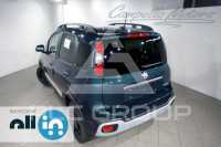 2023 Fiat Panda