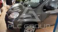 2023 Fiat Panda