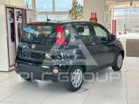 2023 Fiat Panda