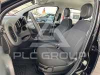2023 Fiat Panda
