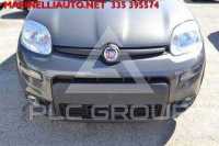 2023 Fiat Panda