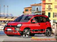 2023 Fiat Panda