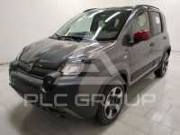 2023 Fiat Panda