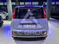 2023 Fiat Panda