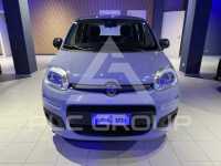 2023 Fiat Panda