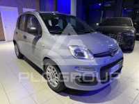 2023 Fiat Panda