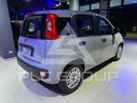 2023 Fiat Panda