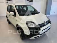 2023 Fiat Panda