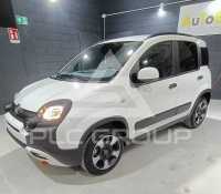 2023 Fiat Panda