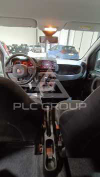 2023 Fiat Panda