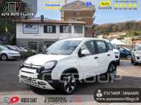 2023 Fiat Panda