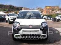 2023 Fiat Panda