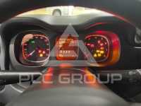 2023 Fiat Panda