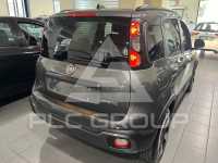 2023 Fiat Panda