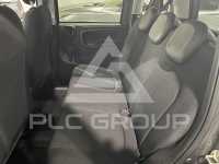 2023 Fiat Panda