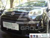 2023 Fiat Panda
