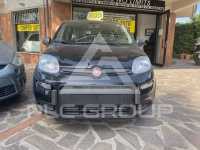 2023 Fiat Panda