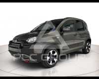 2023 Fiat Panda