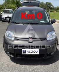2023 Fiat Panda