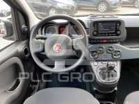2023 Fiat Panda