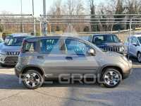 2023 Fiat Panda