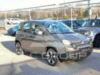 2023 Fiat Panda