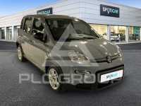 2023 Fiat Panda