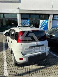 2023 Fiat Panda