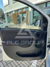 2023 Fiat Panda