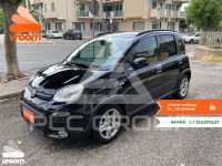 2023 Fiat Panda