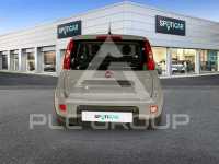 2023 Fiat Panda