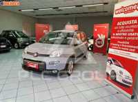 2023 Fiat Panda