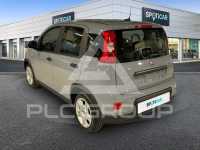 2023 Fiat Panda