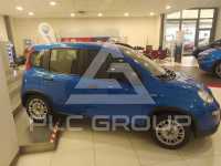 2023 Fiat Panda