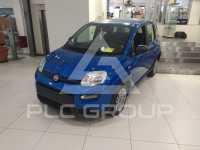 2023 Fiat Panda
