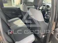 2023 Fiat Panda