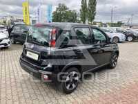 2023 Fiat Panda