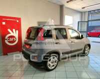 2023 Fiat Panda