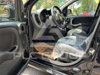2023 Fiat Panda
