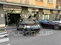 2023 Fiat Panda