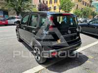 2023 Fiat Panda