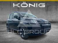 2023 Fiat Panda