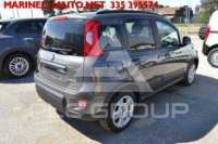 2023 Fiat Panda
