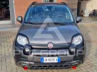 2023 Fiat Panda