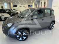 2023 Fiat Panda