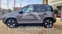 2023 Fiat Panda