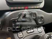 2023 Fiat Panda