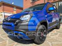 2023 Fiat Panda